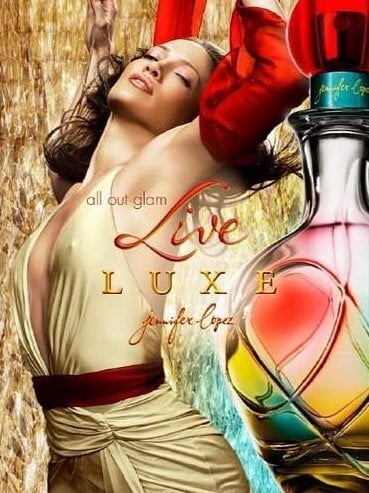 Jennifer Lopez Live Luxe edp 100 ml cena un informācija | Sieviešu smaržas | 220.lv