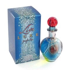 Jennifer Lopez Live Luxe edp 100 ml cena un informācija | Jennifer Lopez Smaržas, kosmētika | 220.lv