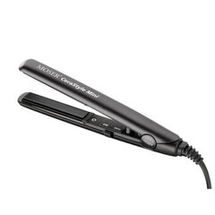 Утюжок для волос с турмалиново-керамическим покрытием MOSER PROFESSIONAL CERASTYLE MINI CERAMIC TOURMALINE HAIR STRAIGHTENER цена и информация | Приборы для укладки и выпрямления волос | 220.lv