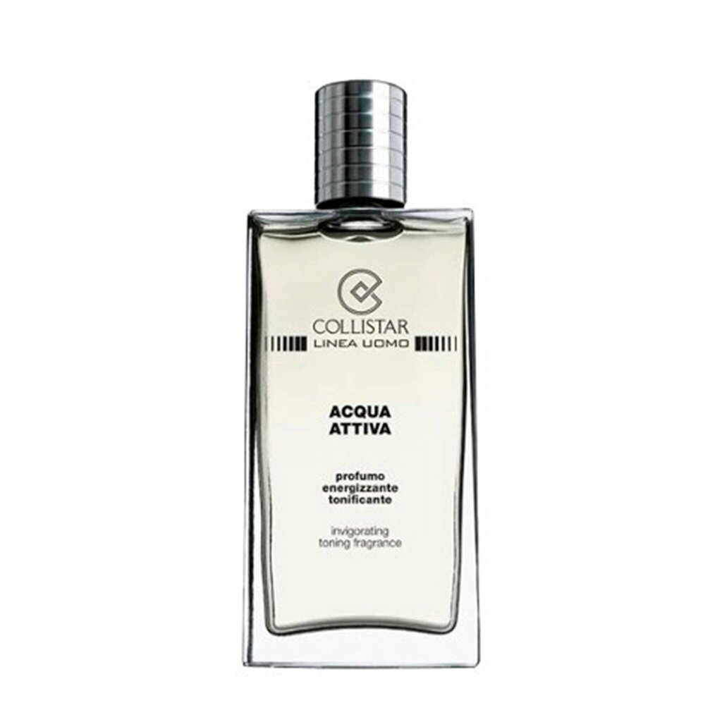 Collistar Acqua Attiva EDT vīriešiem 100 ml cena un informācija | Vīriešu smaržas | 220.lv