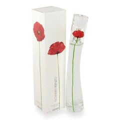 Kenzo Flower By Kenzo EDT для женщин 50 мл цена и информация | Женские духи Lovely Me, 50 мл | 220.lv