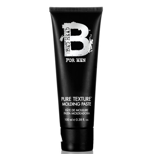 Tigi B for Men Pure Texture Matu pasta vīriešiem, 100 ml cena un informācija | Matu veidošanas līdzekļi | 220.lv