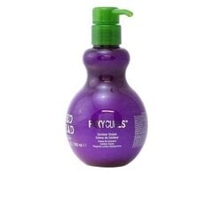 Средство для кудрявых волос Tigi Bed Head Foxy Curls Contour Cream, 200 мл цена и информация | TIGI Духи, косметика | 220.lv