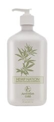 Krēms pēc sauļošanās Australian Gold Hemp Nation, 535 ml цена и информация | Кремы от загара | 220.lv