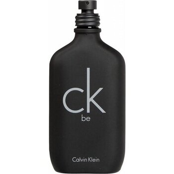 Парфюмерия унисекс Ck Be Calvin Klein: Емкость - 200 ml цена и информация | Женские духи | 220.lv