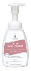 Dabas tīrīšanas līdzeklis intīmai higiēnai Bioturm 250 ml cena un informācija | Intīmās higiēnas līdzekļi | 220.lv