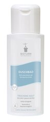 Натуральный гель для душа для сухой и чувствительной кожи Bioturm 200 ml цена и информация | Масла, гели для душа | 220.lv