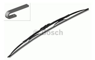 Stikla tīrītājs Bosch Twin 400, 400 mm cena un informācija | Logu slotiņas | 220.lv
