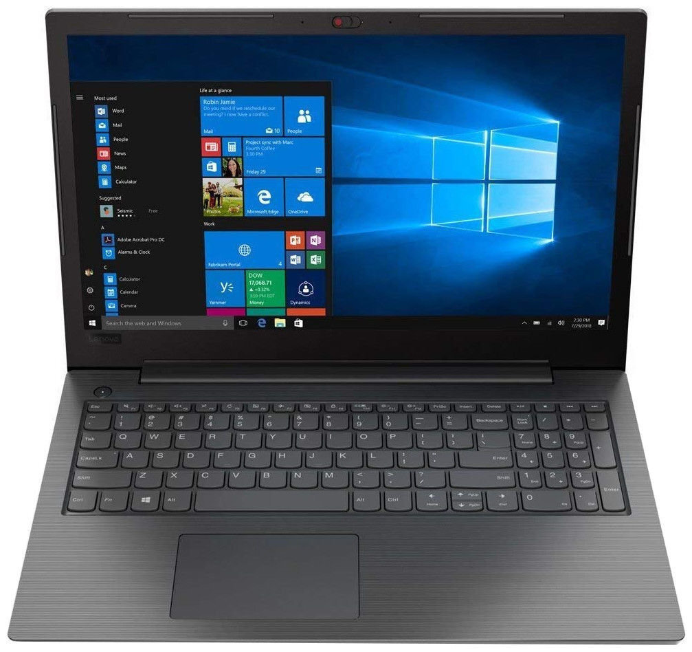 Lenovo Essential V130 ( 81HN00PFMH) цена и информация | Portatīvie datori | 220.lv