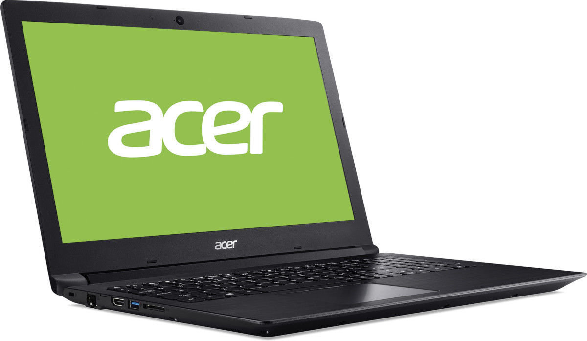 Acer Aspire 3 A315-32 (NX.GVWEL.010) cena un informācija | Portatīvie datori | 220.lv