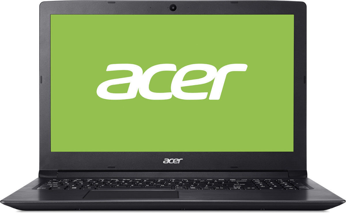 Acer Aspire 3 A315-32 (NX.GVWEL.010) цена и информация | Portatīvie datori | 220.lv