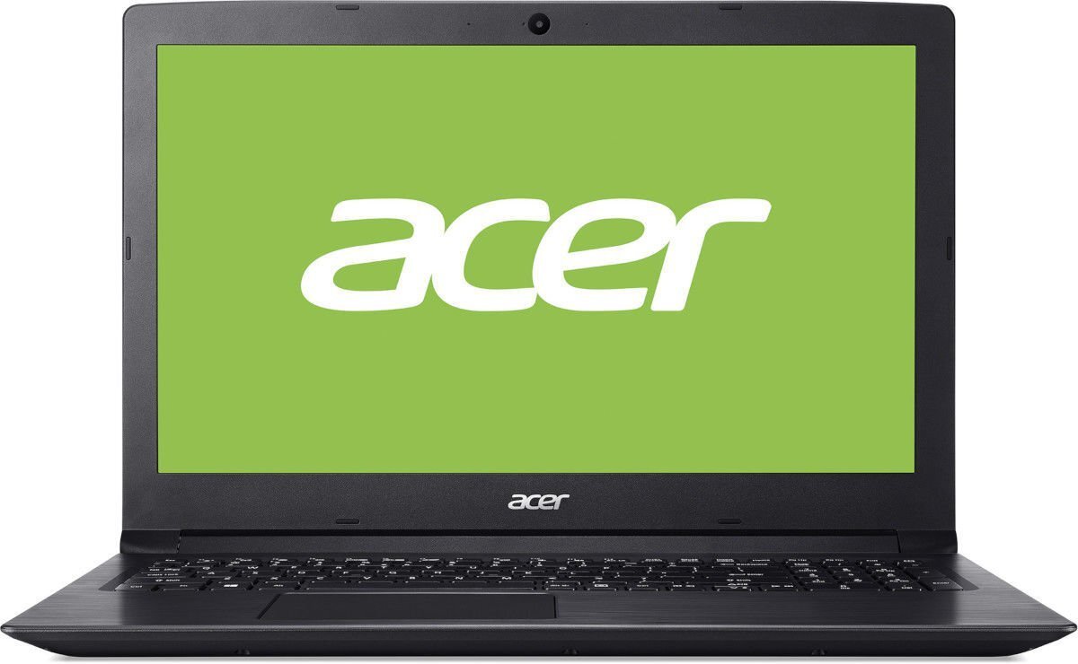 Acer Aspire 3 A315-32 (NX.GVWEL.007) cena un informācija | Portatīvie datori | 220.lv