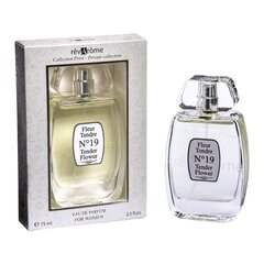 Parfimērijas ūdens Revarome Private Collection No. 19 EDP sievietēm 75 ml cena un informācija | Sieviešu smaržas | 220.lv