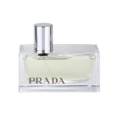 Parfimērijas ūdens Prada by Prada (Amber) EDP sievietēm 50 ml cena un informācija | Sieviešu smaržas | 220.lv