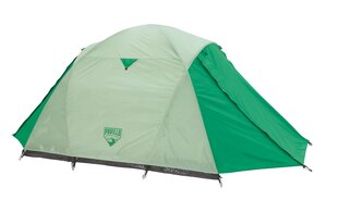 Палатка Pavillo Cultiva X3, зеленый цена и информация | Палатки | 220.lv