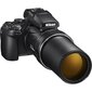 Nikon Coolpix P1000 цена и информация | Digitālās fotokameras | 220.lv