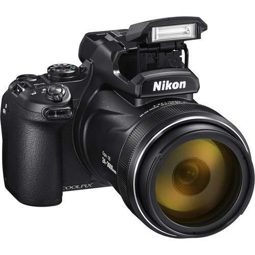 Nikon Coolpix P1000 цена и информация | Digitālās fotokameras | 220.lv