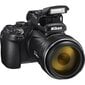 Nikon Coolpix P1000 цена и информация | Digitālās fotokameras | 220.lv