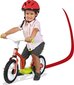 Līdzsvara divritenis Smoby Comfort Red цена и информация | Balansa velosipēdi | 220.lv