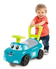 Smoby Auto Blue Детская машинка-толкатель Ride-on цена и информация | Игрушки для малышей | 220.lv