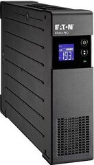 Интерактивный SAI Eaton ELP1200DIN цена и информация | Источники бесперебойного питания (UPS) | 220.lv