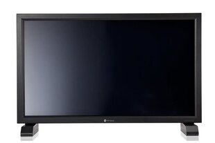 AG Neovo HX-32 Digital signage flat panel 80 cm (31.5") MVA, LED Full HD Black цена и информация | Мониторы | 220.lv