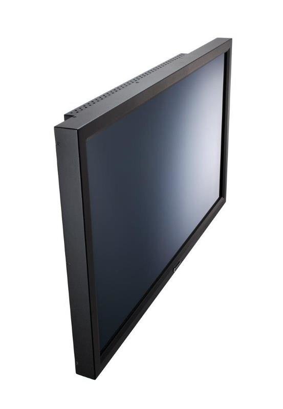 AG Neovo HX-32 Digital signage flat panel 80 cm (31.5") MVA, LED Full HD Black cena un informācija | Monitori | 220.lv