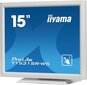 Iiyama T1531SR-W5 cena un informācija | Monitori | 220.lv