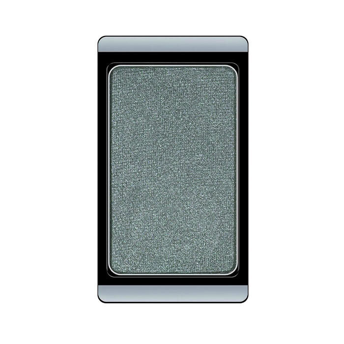 Acu ēnas ar spīdumu Artdeco Eye Shadow Pearl 0.8 g, 45 Pearly Nordic Forest, 51 Pearly green jewel cena un informācija | Acu ēnas, skropstu tušas, zīmuļi, serumi | 220.lv