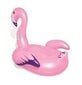 Piepūšamais plosts Bestway Luxury Flamingo, 173x170 cm цена и информация | Piepūšamās rotaļlietas un pludmales preces | 220.lv