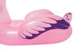 Piepūšamais plosts Bestway Luxury Flamingo, 173x170 cm цена и информация | Piepūšamās rotaļlietas un pludmales preces | 220.lv