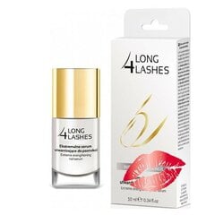 Serums- kondicionieris nagiem Long 4 Lashes 10 ml цена и информация | Лаки для ногтей, укрепители | 220.lv