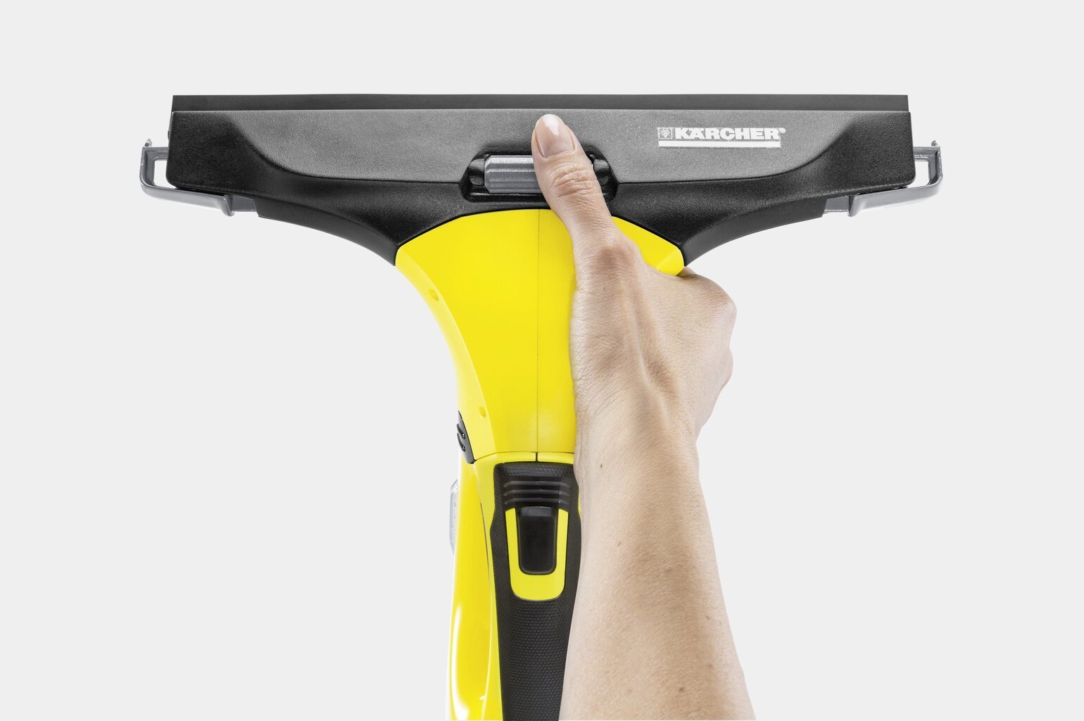 Karcher WV 5 Premium + 2 drānas cena un informācija | Logu tīrītāji, logu mazgāšanas roboti | 220.lv