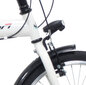 Salokāms velosipēds Good Bike 20", 77408 cena un informācija | Velosipēdi | 220.lv