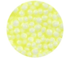 Modelēšanas materiāls - neona dzeltena krāsā цена и информация | Принадлежности для рисования, лепки | 220.lv