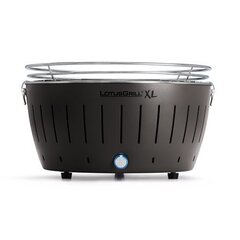 Grils Lotusgrill G 435 XL Grill G-AN-435P, pelēks cena un informācija | Grili | 220.lv