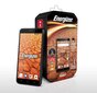 Energizer Energy E500, 8GB, Dual SIM Black цена и информация | Mobilie telefoni | 220.lv