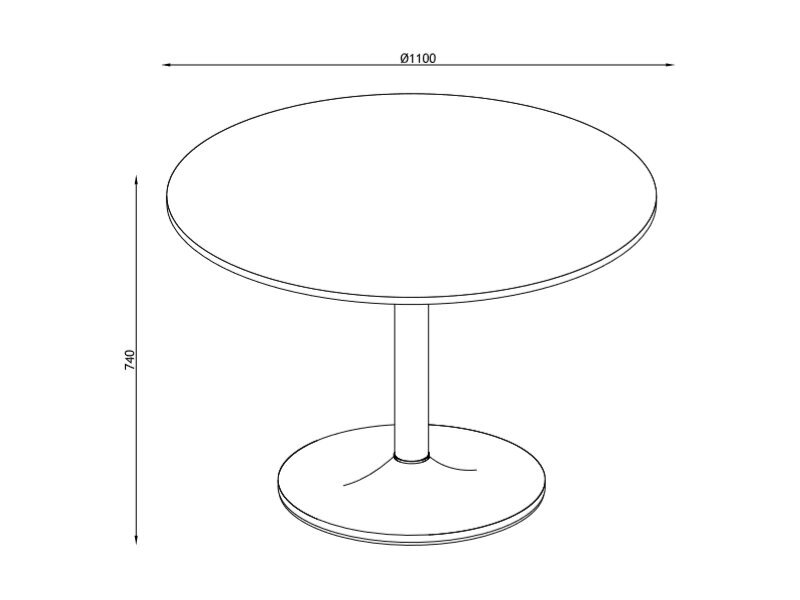 Pusdienu galds Ibiza, balts cena un informācija | Virtuves galdi, ēdamgaldi | 220.lv