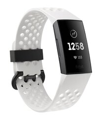 Fitbit Fitnesa aproces