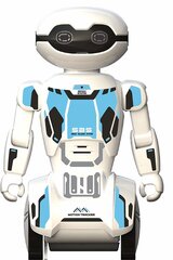 Интерактивный робот Silverlit Macro Robot цена и информация | Silverlit Товары для детей и младенцев | 220.lv