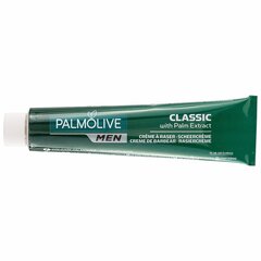 Крем для бритья Palmolive Classic Lather 100 мл цена и информация | Косметика и средства для бритья | 220.lv