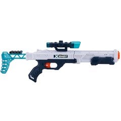 Игрушечная винтовка Xshot Hawk Eye, 36189 цена и информация | Игрушки для мальчиков | 220.lv