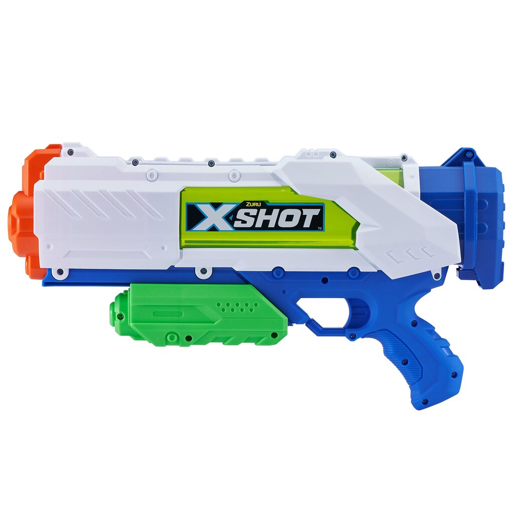 Ūdens pistole X-Shot Fast Fill Soaker, 56138 цена и информация | Ūdens, smilšu un pludmales rotaļlietas | 220.lv