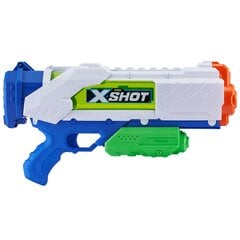 Водяной пистолет X-Shot Fast Fill Soaker, 56138 цена и информация | Игрушки для песка, воды, пляжа | 220.lv
