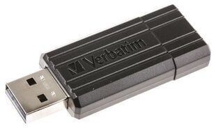 Pendrive Verbatim 49071 USB 2.0 128Гб цена и информация | USB накопители | 220.lv