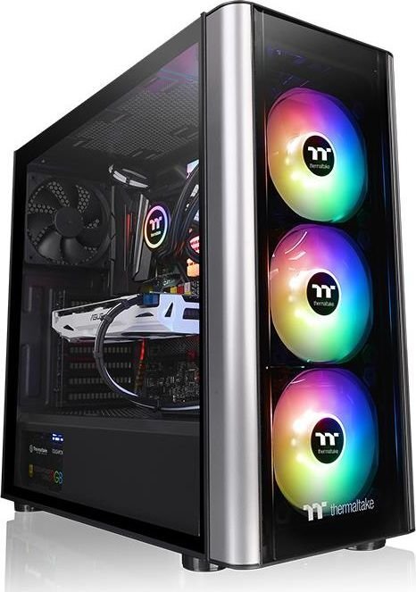 Thermaltake GEXA-285 cena un informācija | Datoru korpusi | 220.lv