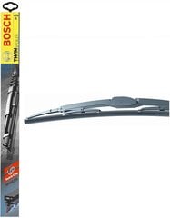 Bosch TWIN 601S, 600/400 mm stikla tīrītāju komplekts cena un informācija | Logu slotiņas | 220.lv