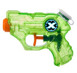 Ūdens pistole X-Shot Nano Drencher, 5643 цена и информация | Игрушки для песка, воды, пляжа | 220.lv