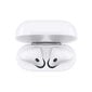 Apple AirPods (2nd generation) - MV7N2ZM/A cena un informācija | Austiņas | 220.lv