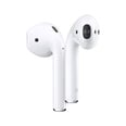 Apple AirPods (2nd generation) - MV7N2ZM/A